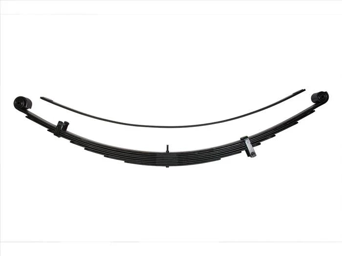 Icon Tubular Front Upper Control Arm W/ Delta Joint Kit for Tundra (2007-2021) & Sequoia (2008-2022)