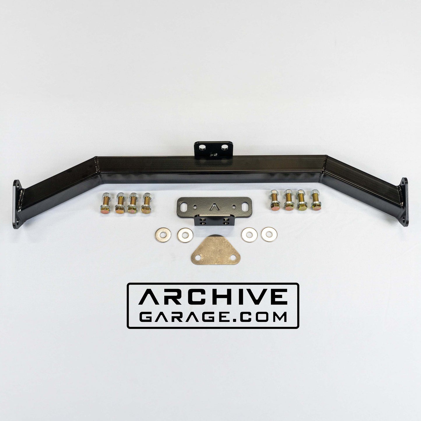 Archive Garage Cross Tube Options for Hammer Hangers® for Tacoma (2005-2023)