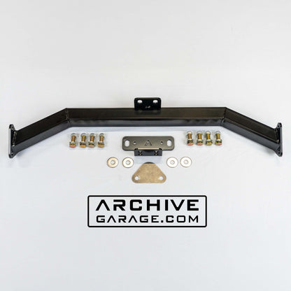Archive Garage Cross Tube Options for Hammer Hangers® for Tacoma (2005-2023)