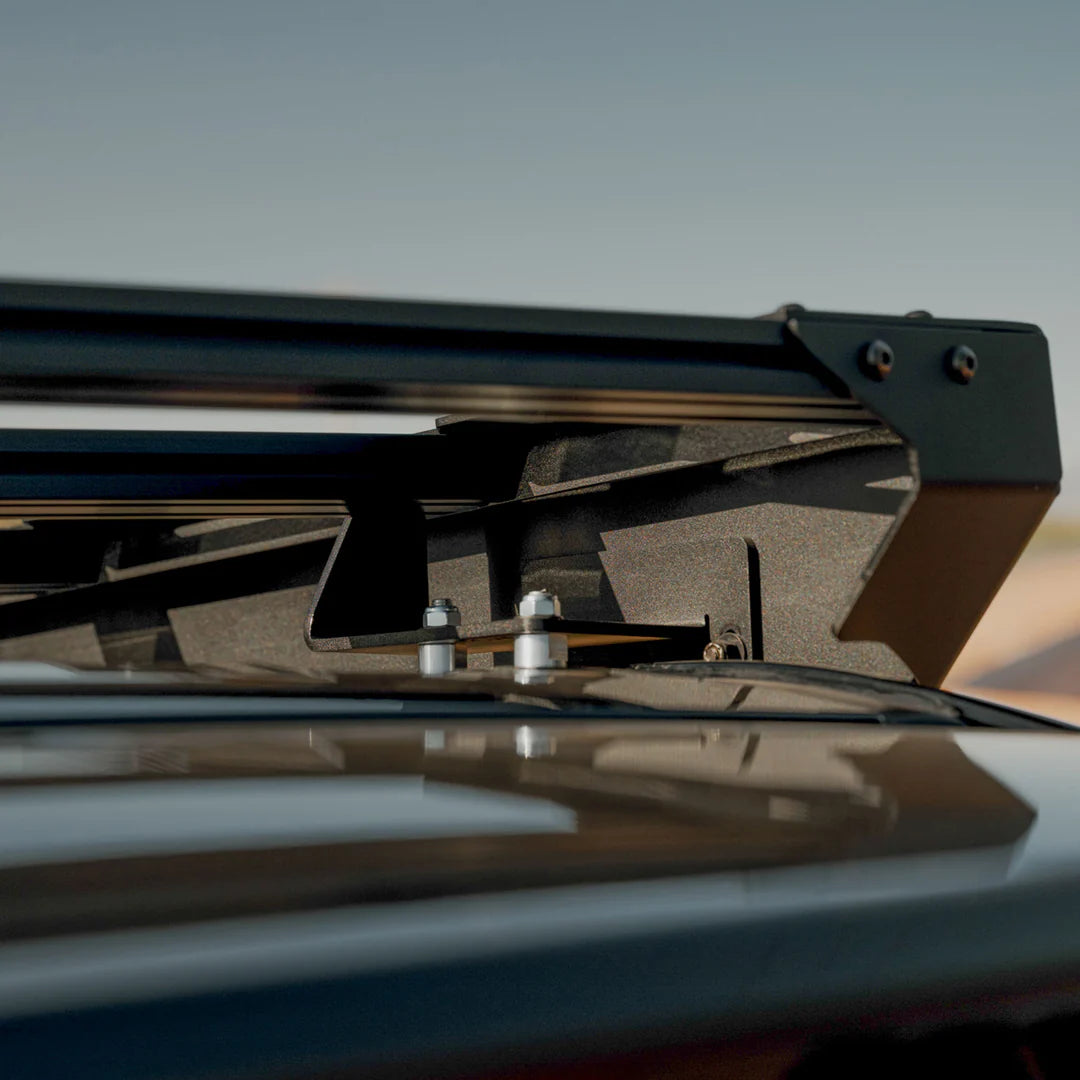 C4 Fabrication Roof Rack 250 Series for Land Cruiser 250 Series (2024+)