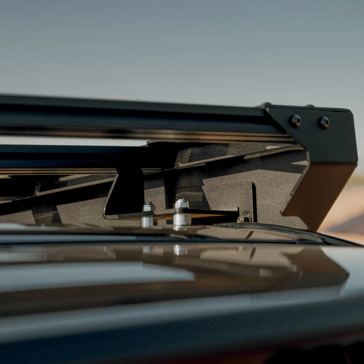 C4 Fabrication Roof Rack 250 Series for Land Cruiser 250 Series (2024+)