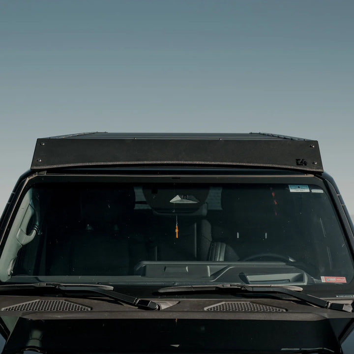 C4 Fabrication Roof Rack 250 Series for Land Cruiser 250 Series (2024+)