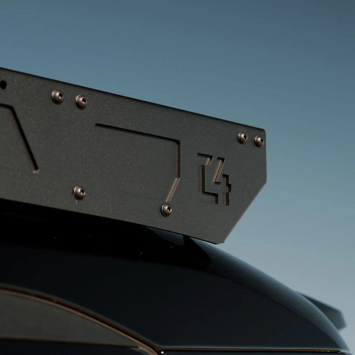 C4 Fabrication Roof Rack 250 Series for Land Cruiser 250 Series (2024+)