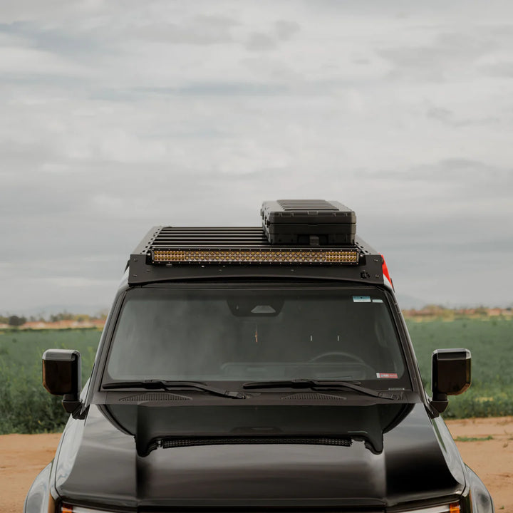 C4 Fabrication Roof Rack 250 Series for Land Cruiser 250 Series (2024+)