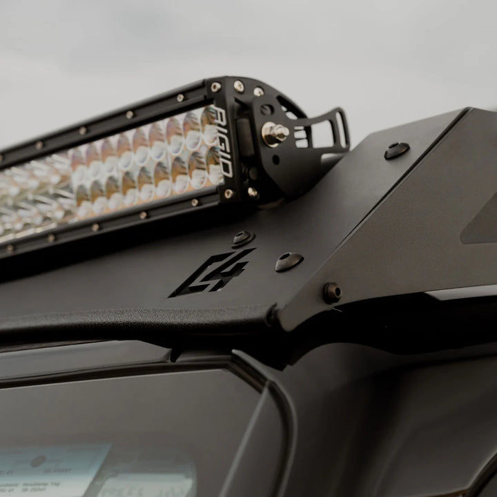 C4 Fabrication Roof Rack 250 Series for Land Cruiser 250 Series (2024+)