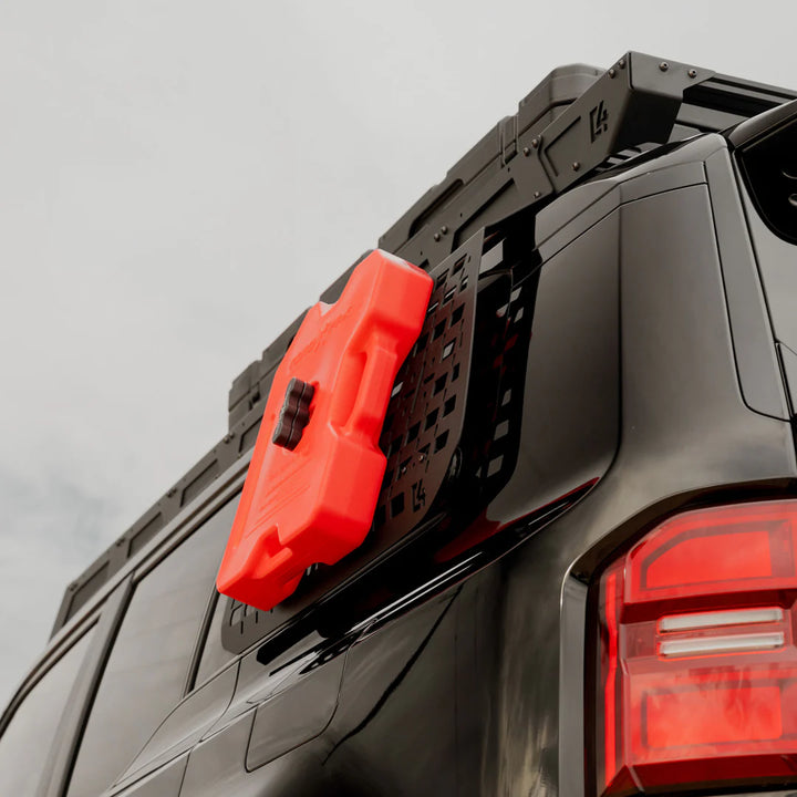 C4 Fabrication External Molle Panel for Land Cruiser 250 Series (2024+)