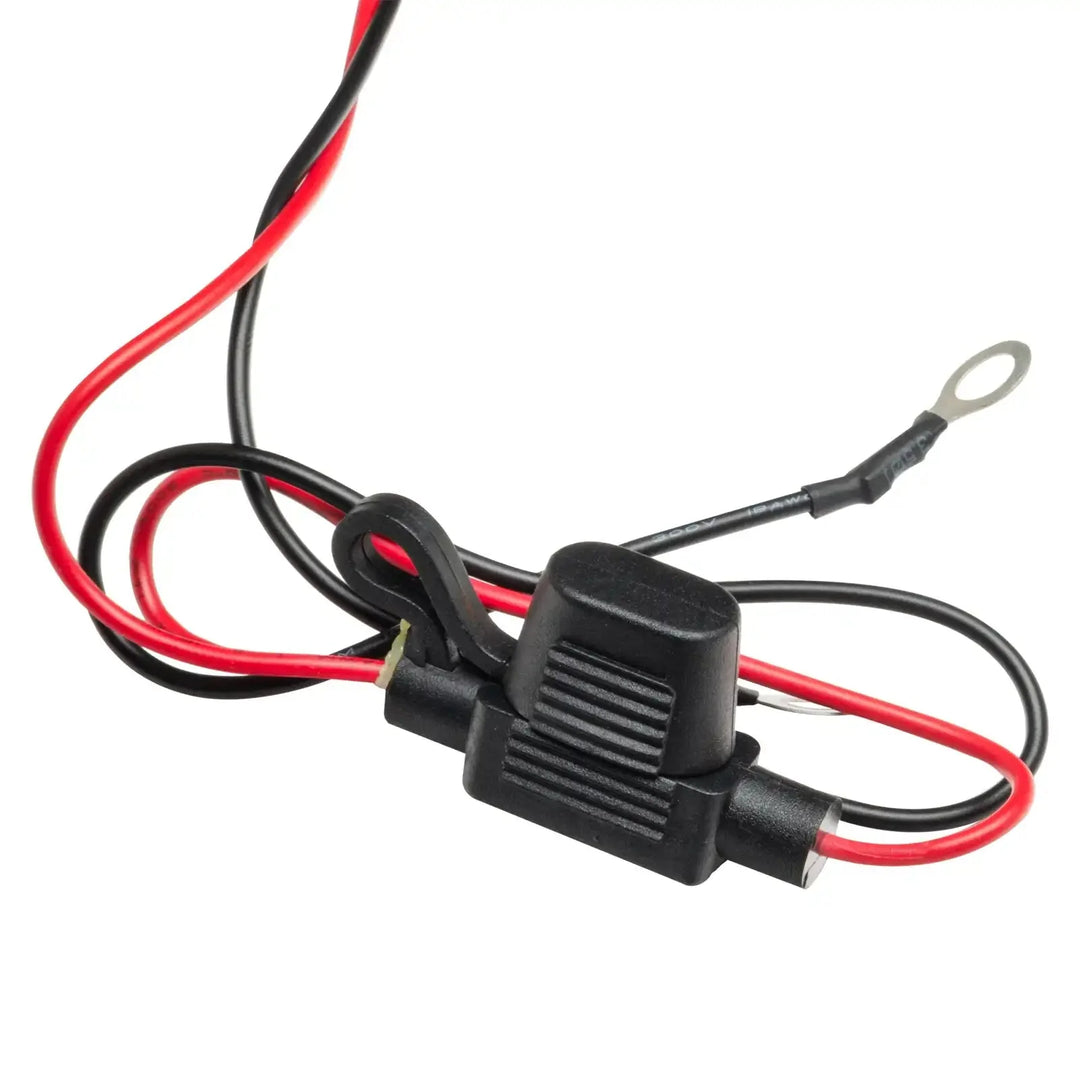 ORACLE Single Channel Multifunction Remote