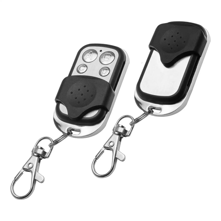 ORACLE Dual Channel Multifunction Controller Remote