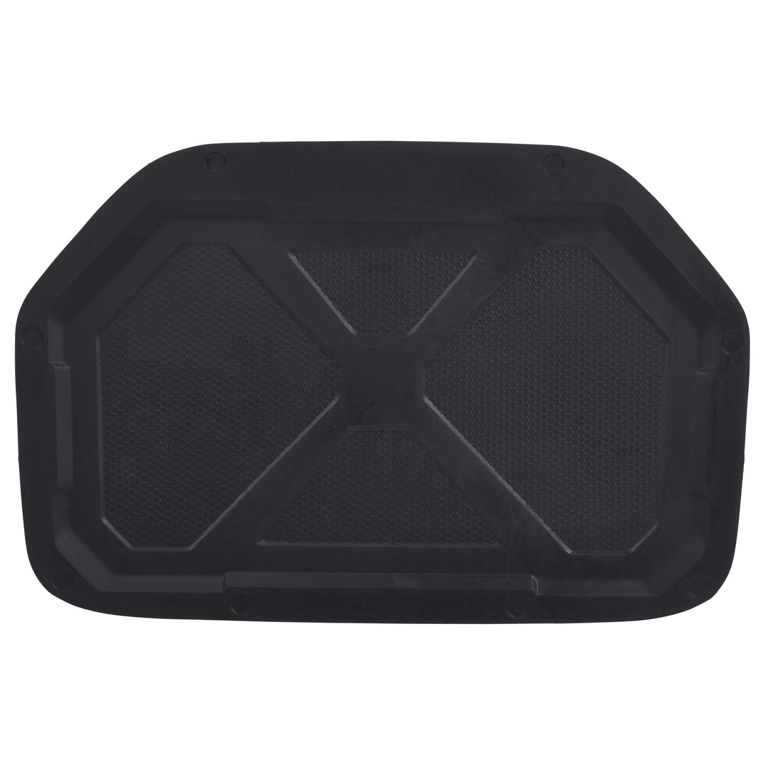 AJT Design Dash Mat- BLACK for Tundra (2014-2021)