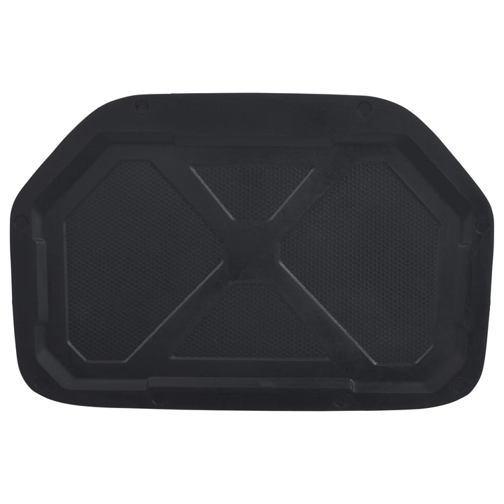 AJT Design Dash Mat- BLACK for Tundra (2014-2021)