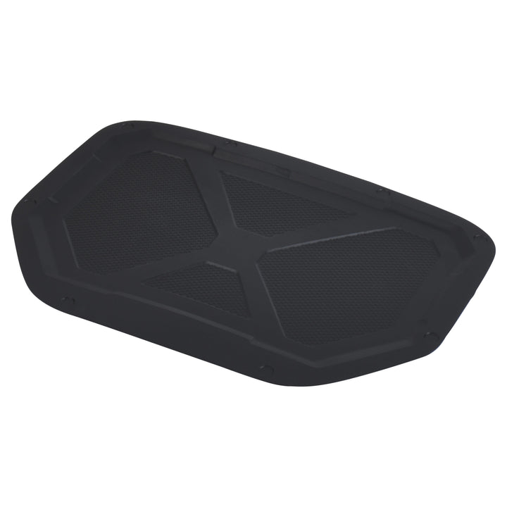 AJT Design Dash Mat- BLACK for Tundra (2014-2021)