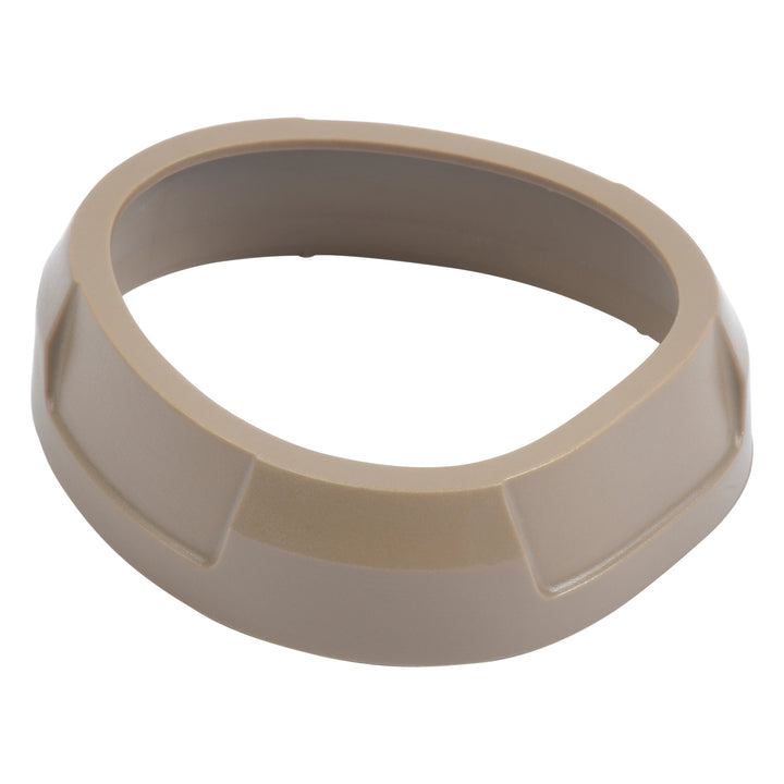 Shift Knob Trim Ring (2016-2023 Tacoma) - QUICKSAND