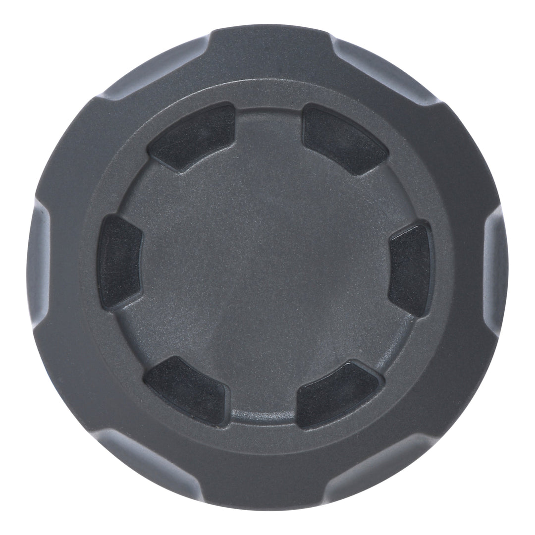 AJT Design Radio Knobs- CEMENT for Tundra (2020-2021) & 4Runner (2020-2024)