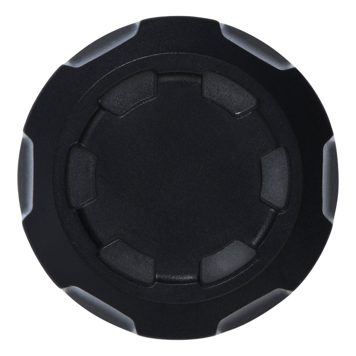 AJT Design Radio Knobs - BLACK for Tundra (2020-2021) & 4Runner (2020-2024)
