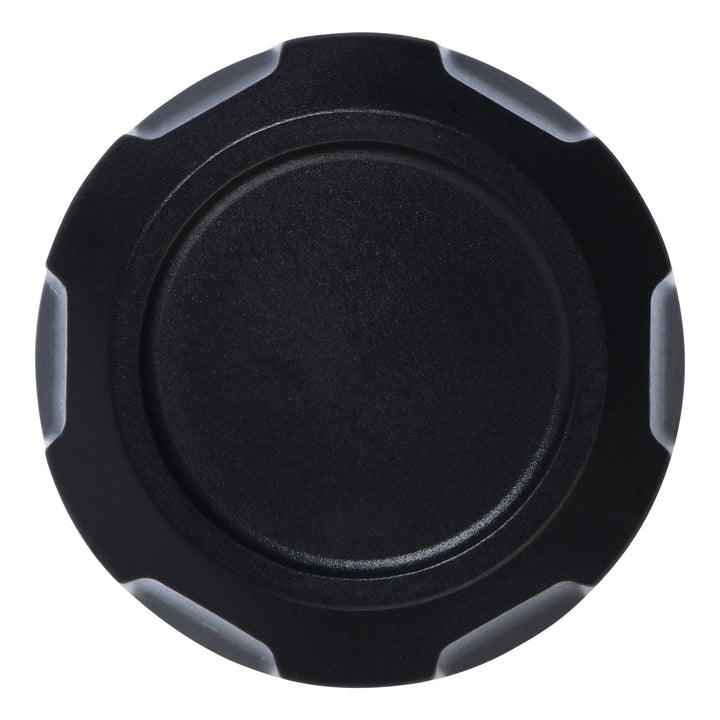 AJT Design Radio Knobs- BLACK for Tundra (2014-2019)