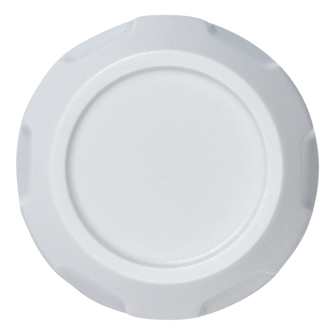 AJT Design Radio Knobs - WHITE for Tundra (2014-2019)