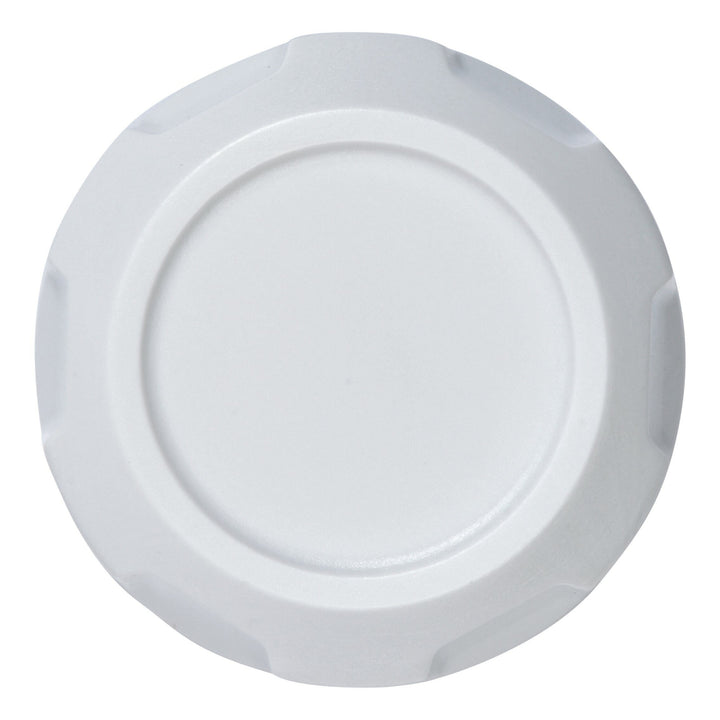 AJT Design Radio Knobs - WHITE for Tundra (2014-2019)