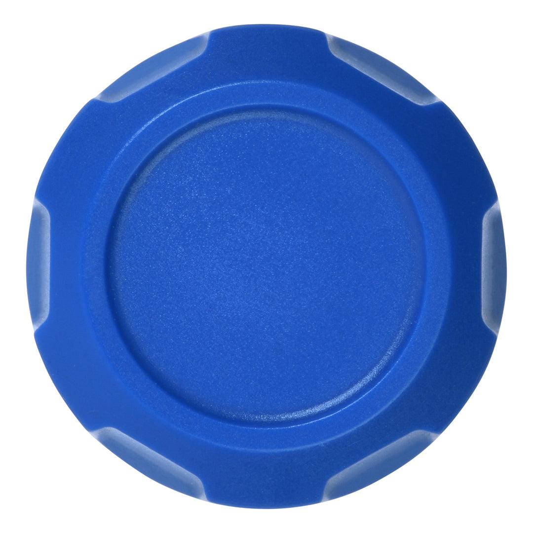 AJT Design Radio Knobs- VOODOO BLUE for Tundra (2014-2019)
