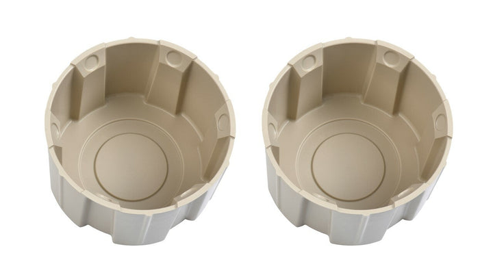 AJT Design Cup Holder Insert- SANDSTORM for FJ Cruiser (2007-2014)