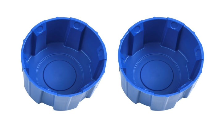 AJT Design Cup Holder Insert - VOODOO BLUE for FJ Cruiser (2007-2014)