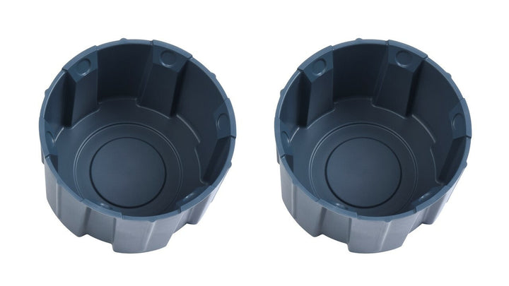 AJT Design Cup Holder Insert- HERITAGE BLUE for FJ Cruiser (2007-2014)