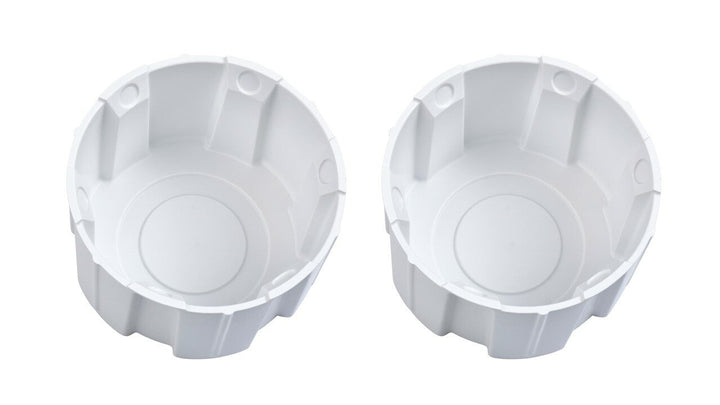AJT Design Cup Holder Insert- WHITE for FJ Cruiser (2007-2014)