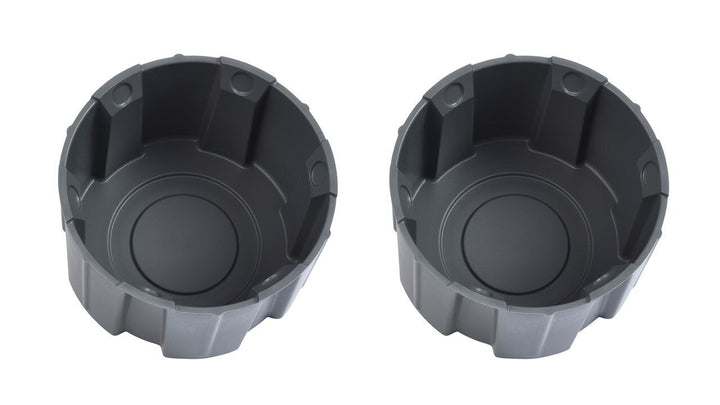AJT Design Cup Holder Insert- CEMENT for FJ Cruiser (2007-2014)