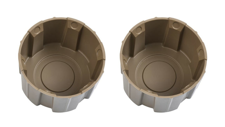 AJT Design Cup Holder Insert - QUICKSAND for FJ Cruiser (2007-2014)