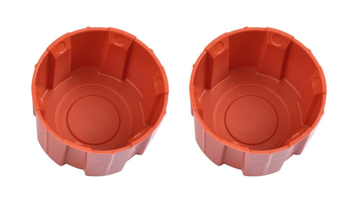 AJT Design Cup Holder Insert- MAGMA for FJ Cruiser (2007-2014)