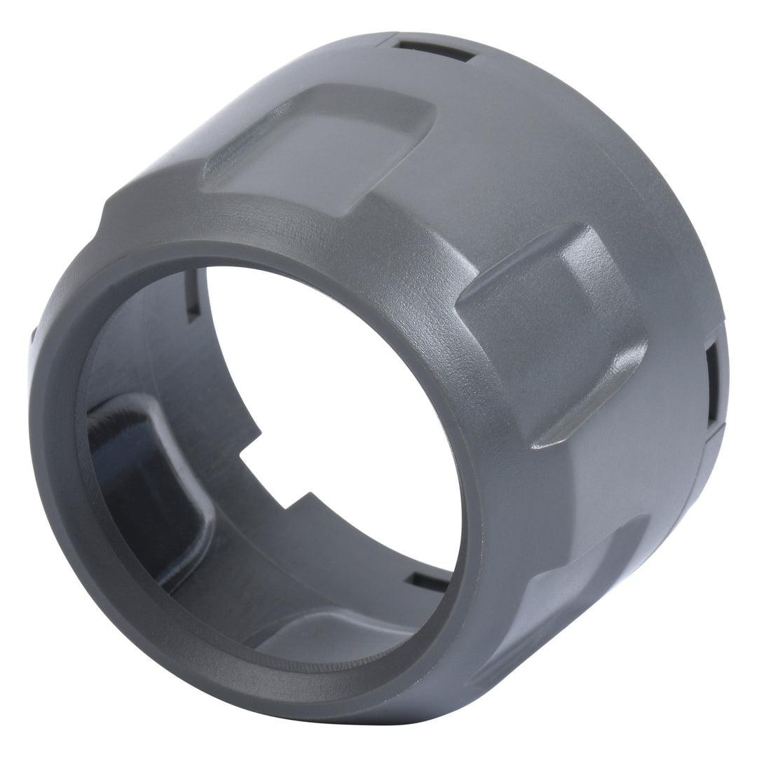 AJT Design Climate Knobs- 4 PACK - CEMENT for Tundra Limited (2007-2013)