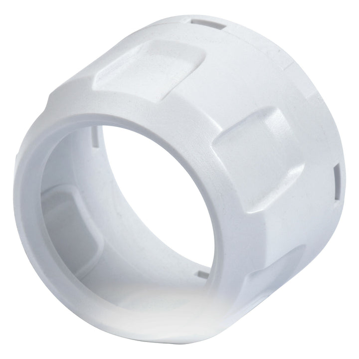 AJT Design Climate Knobs- 4 PACK - WHITE for Tundra Limited (2007-2013)