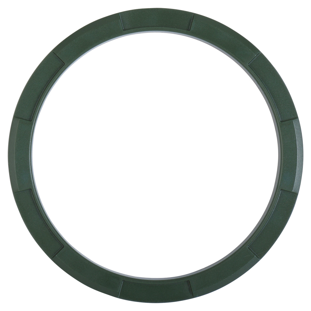 AJT Design Vent Rings- ARMY GREEN for Tundra (2014-2021)