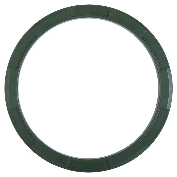 AJT Design Vent Rings- ARMY GREEN for Tundra (2014-2021)