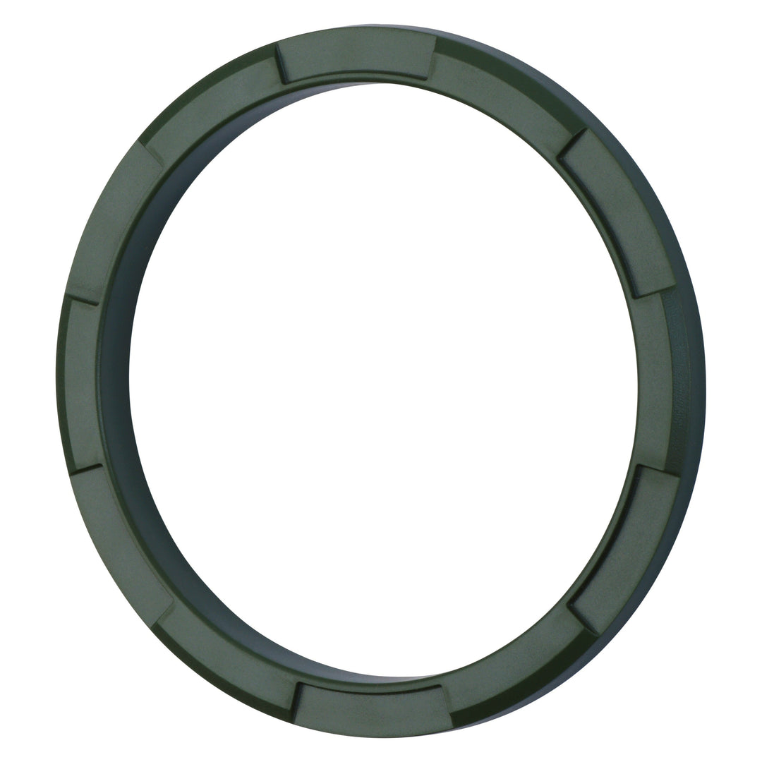 AJT Design Vent Rings- ARMY GREEN for Tundra (2014-2021)