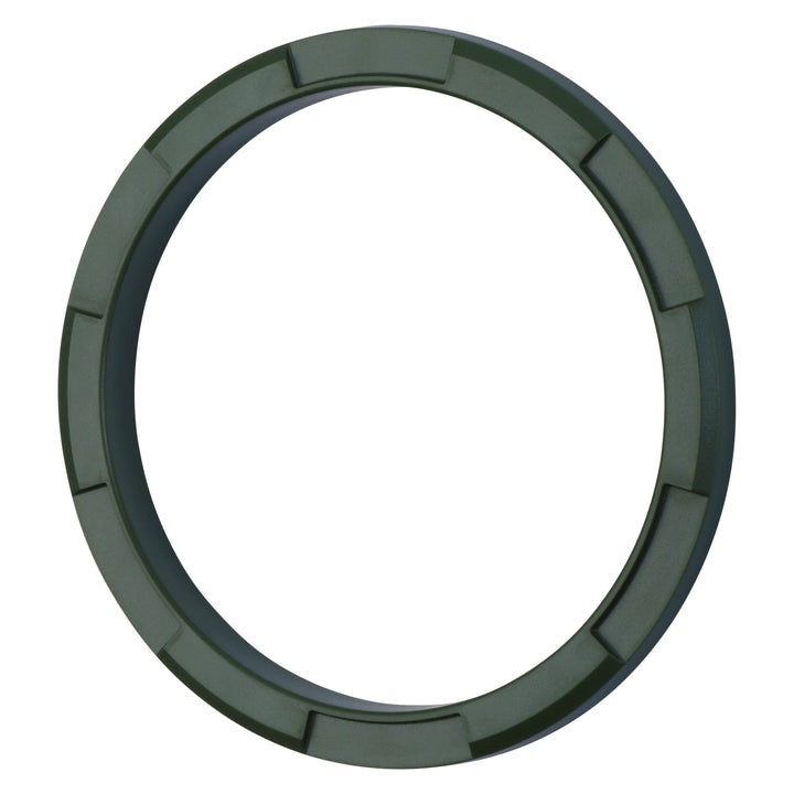 AJT Design Vent Rings- ARMY GREEN for Tundra (2014-2021)