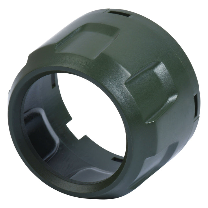 Climate Knobs- 4 PACK - ARMY GREEN for Tundra Limited (2007-2013)
