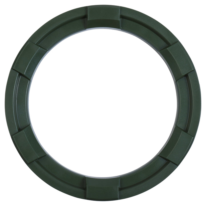 Vent Rings (2016-2023 Tacoma) - ARMY GREEN