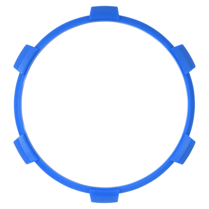 Climate Rings (2016-2023 Tacoma DUAL ZONE) - VOODOO BLUE