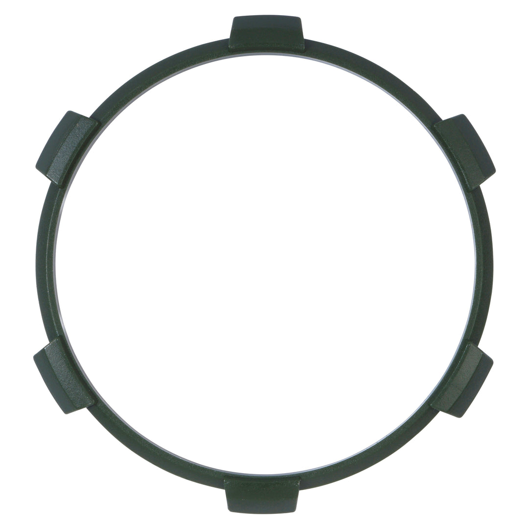 Climate Rings (2016-2023 Tacoma DUAL ZONE) - ARMY GREEN