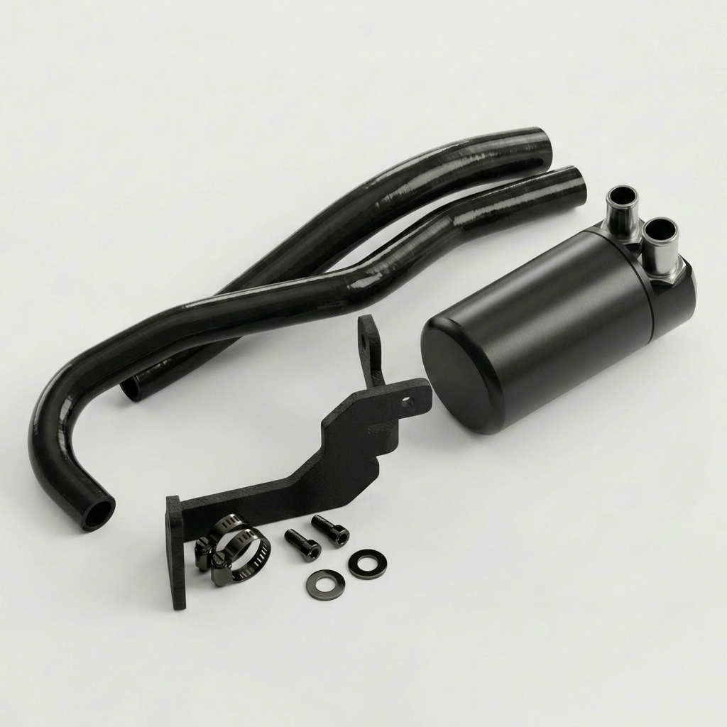 SXTH Element Catch Can Kit for Tacoma & 4Runner