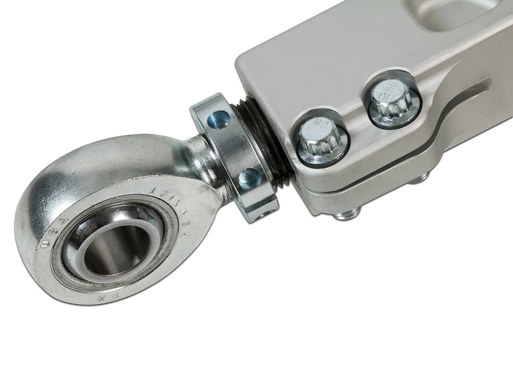 Icon Vehicle Dynamics, Billet Front Upper Control Arm W/ Delta Joint Kit for Tundra (2007-2021) &  Sequoia (2008-2022)