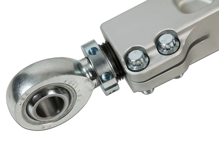 Icon Vehicle Dynamics, Billet Front Upper Control Arm W/ Delta Joint Kit for Tundra (2007-2021) &  Sequoia (2008-2022)