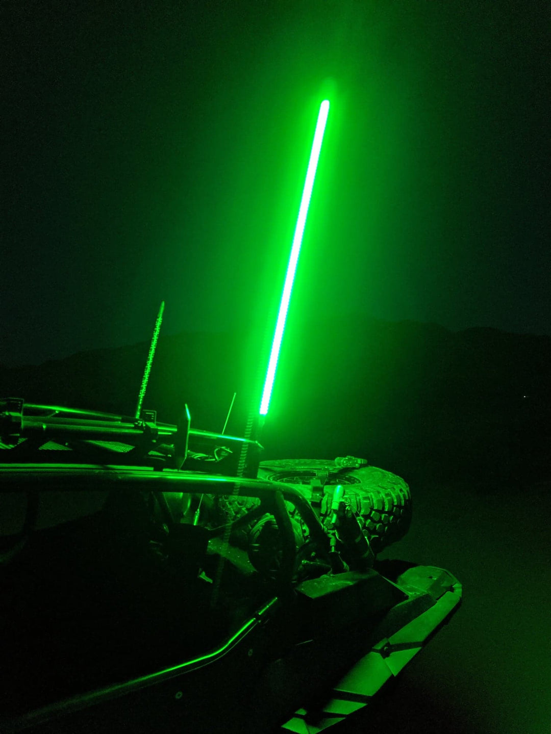 5150 Hyper Color Whips (WHIPS ONLY)