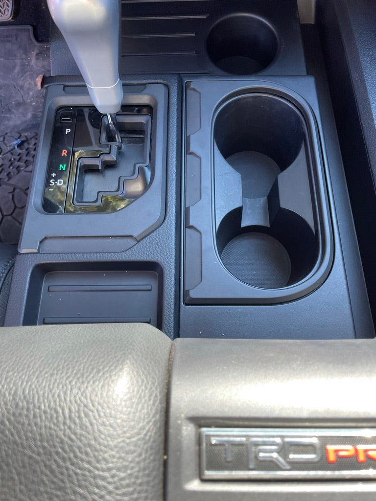 Meso Customs Tundra Chrome delete kit for Tundra (2007-2021)