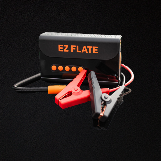 EZ Flate Air Boost