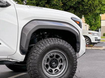 Nytop Fender Flare Kit for Tacoma (2024+)