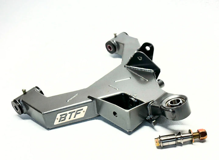 BTF Fabrication Lower Control Arms for Tacoma (2024+)