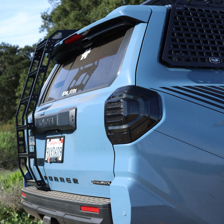 Aspire Auto Accessories Stealth Tail Lights for 4Runner (2025-2026)