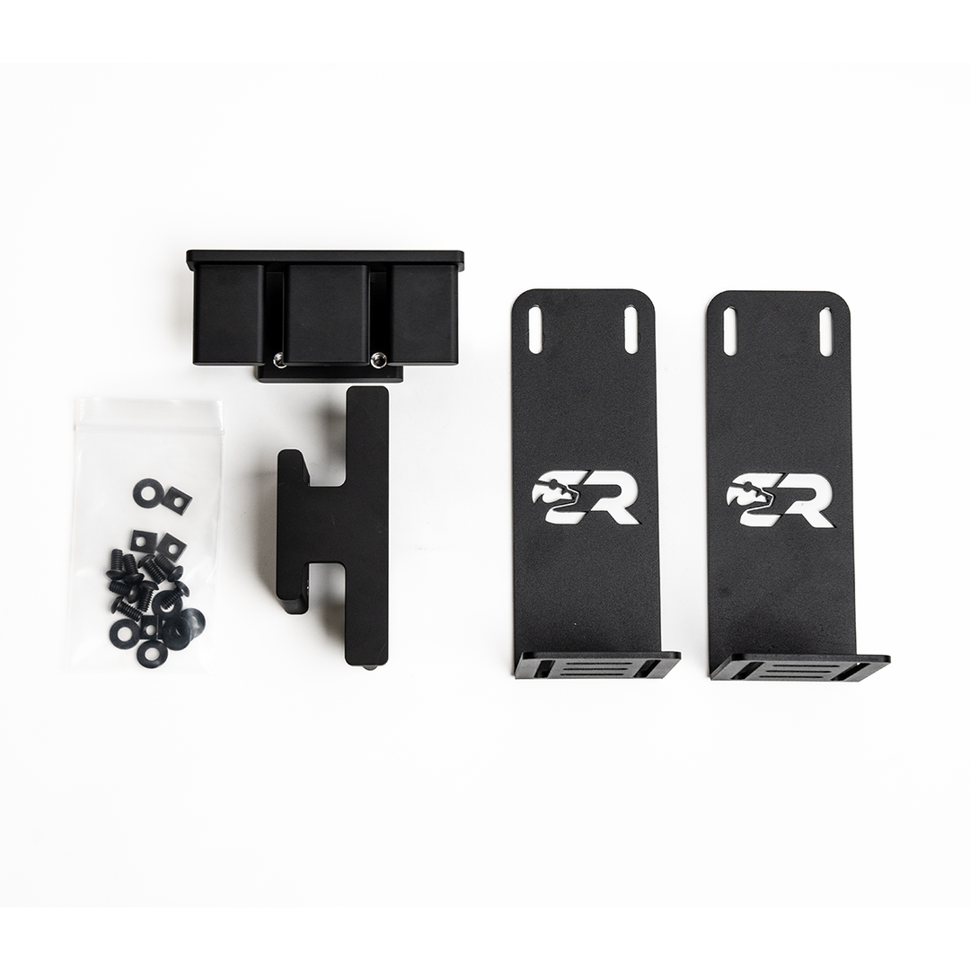 Cali Raised LED OVS Box Mounts