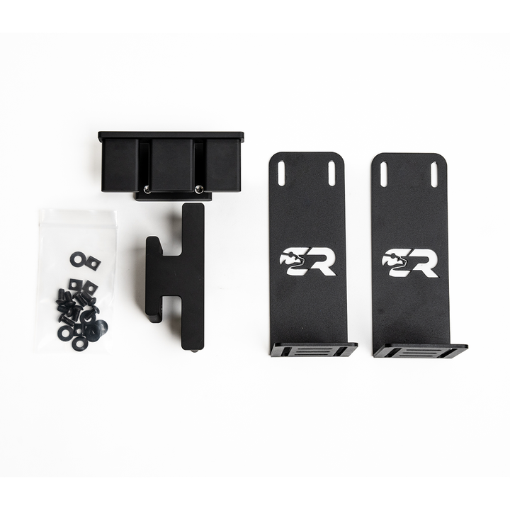 Cali Raised LED OVS Box Mounts